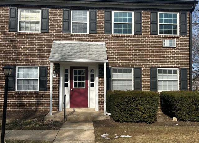 Property at 4701 Pennell Rd Unit H-12, Aston, PA 19014, 1 bed, 1 bath