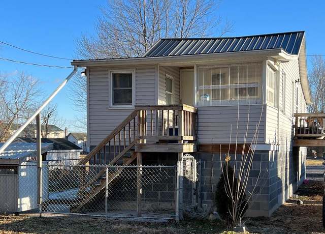 Property at 756 Mickey Inn Ln, Chambersburg, PA 17202, 2 beds, 1 bath