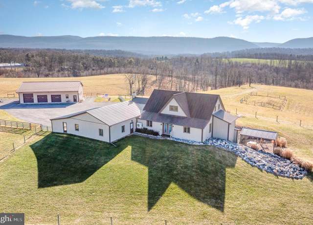 Property at 729 Gloss Rd, Honey Grove, PA 17035, 3 beds, 2.5 baths