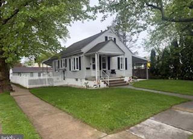 Property at 501 N 7th Ave, Lebanon, PA 17046, 3 beds, 2 baths