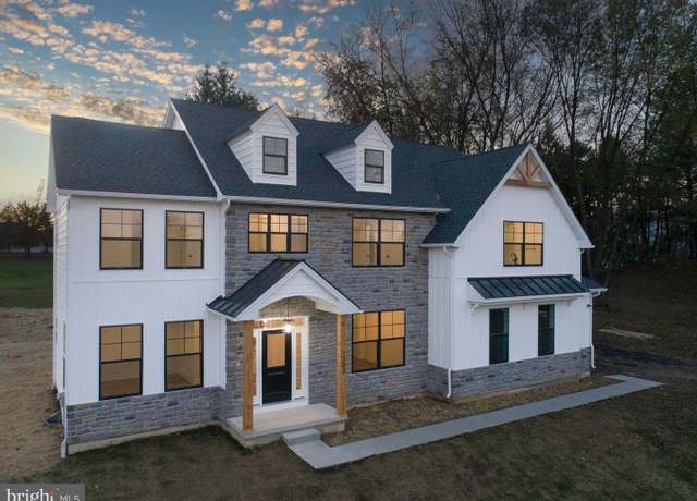 Property at Lot 8 Fortuna Dr, Hatfield, PA 19440, 4 beds, 3.5 baths