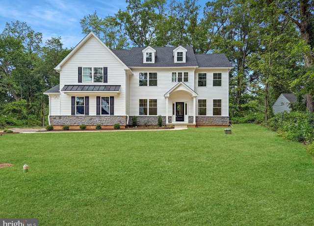 Property at Lot 8 Fortuna Dr, Hatfield, PA 19440, 4 beds, 3.5 baths