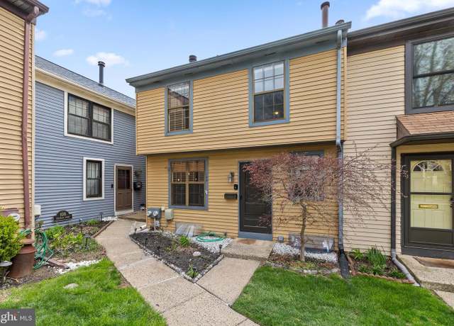 Property at 109 Franklin Ct, North Wales, PA 19454, 3 beds, 1.5 baths