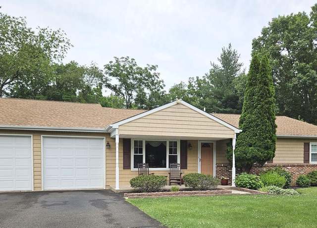 Property at 1940 Gibson Dr, Hatboro, PA 19040, 3 beds, 3.5 baths