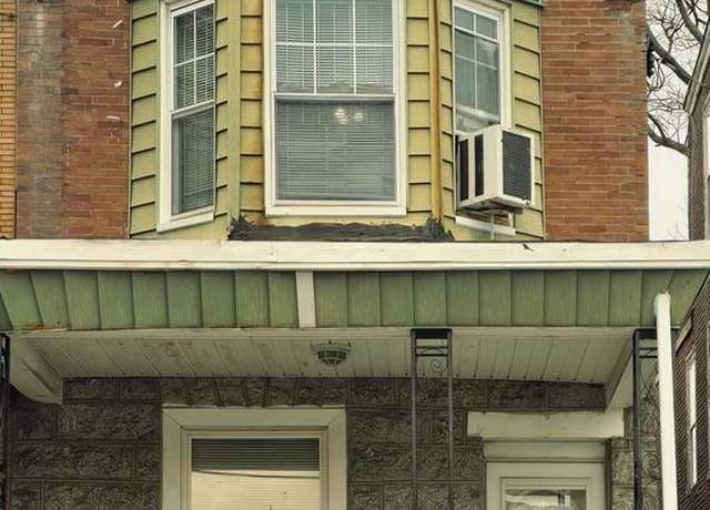 Property at 333 W Hansberry St, Philadelphia, PA 19144, 5 beds, 1 bath