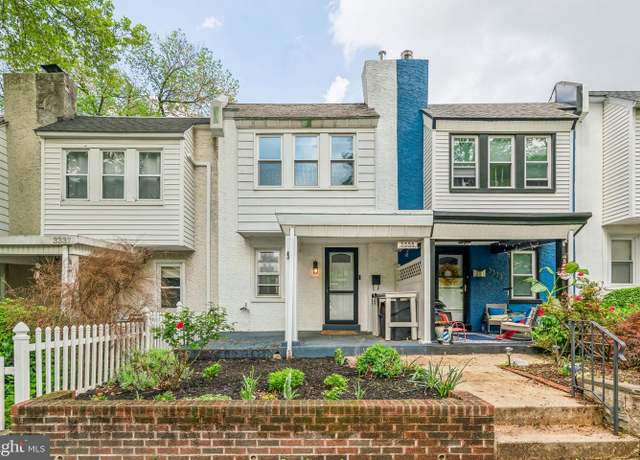Property at 3335 Ainslie St, Philadelphia, PA 19129, 3 beds, 1 bath
