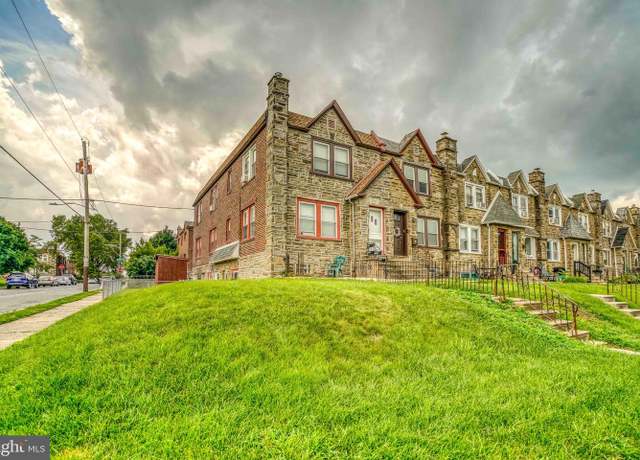 Property at 3342 Chippendale Ave, Philadelphia, PA 19136, 3 beds