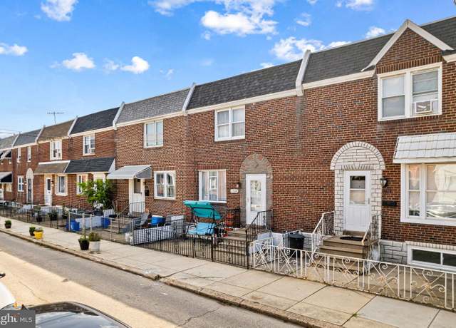 Property at 1722 S Dover St, Philadelphia, PA 19145, 3 beds, 1 bath