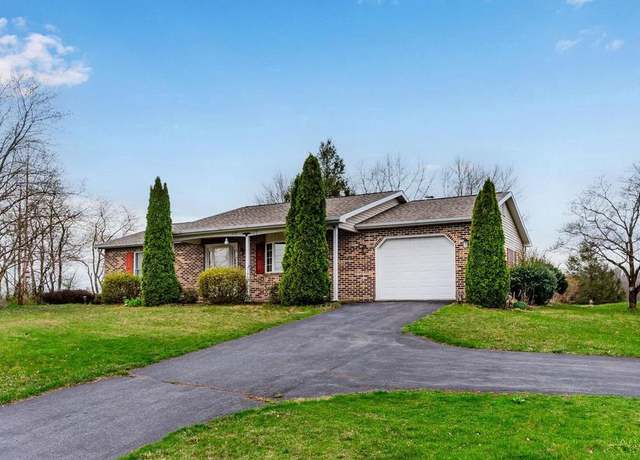 Property at 631 Newport Rd, Duncannon, PA 17020, 2 beds, 2 baths