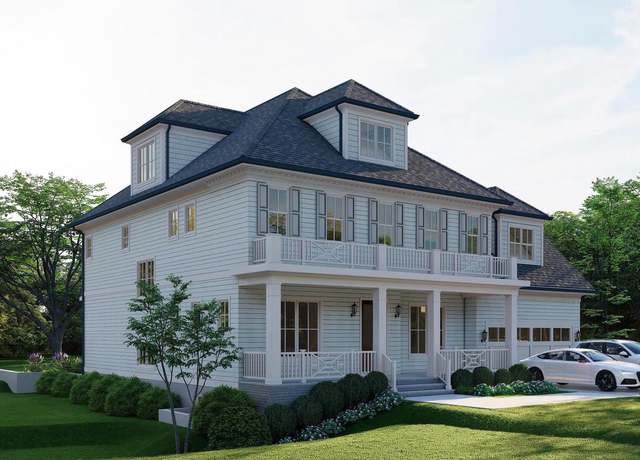Property at 2933 N Nottingham St, Arlington, VA 22207, 6 beds, 7 baths