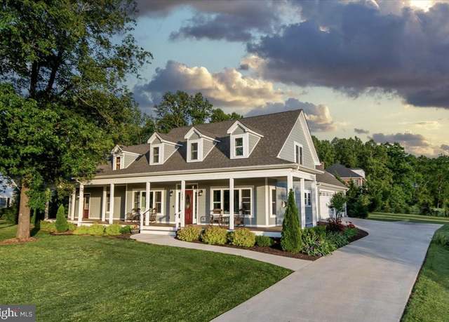 Property at 1045 Middlebrook Unit COURT, Forest, VA 24551, 5 beds, 4.5 baths