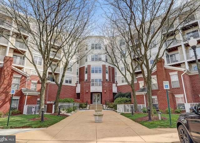 Tysons Corner Real Estate