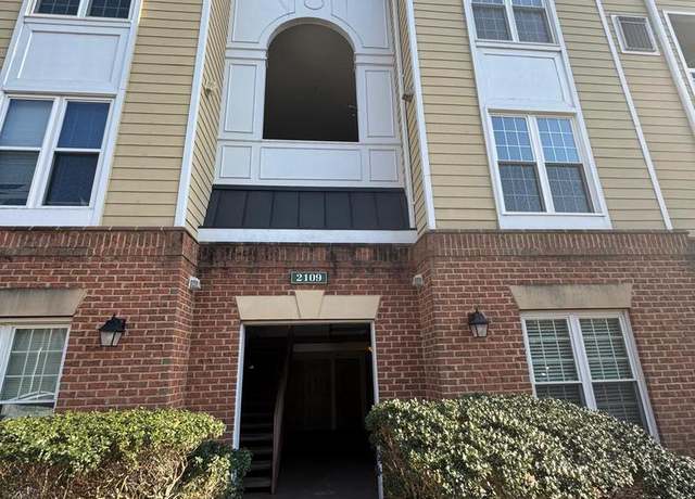 Property at 2109 Highcourt Ln #203, Herndon, VA 20170, 2 beds, 2 baths