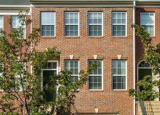 Property at 2506 James Monroe Cir, Herndon, VA 20171, 3 beds, 3 baths