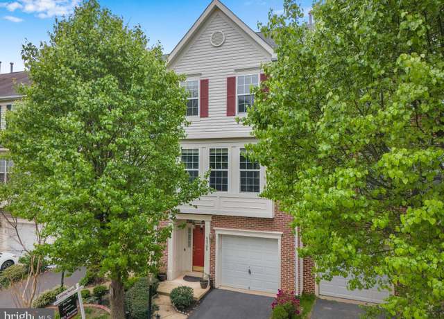 Property at 46789 Sweet Birch Ter, Sterling, VA 20164, 3 beds, 3 baths