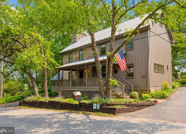 Property at 38610 Morrisonville Rd, Lovettsville, VA 20180, 2 beds, 1.5 baths
