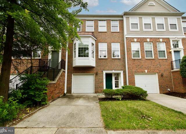 Property at 22488 Maison Carree, Ashburn, VA 20148, 3 beds, 3.5 baths