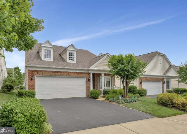 Property at 20432 Bunker Hill Way, Ashburn, VA 20147, 4 beds, 4 baths