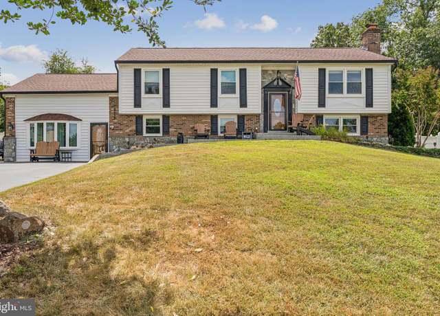 Property at 9533 Harvest Pl, Manassas, VA 20110, 6 beds, 3 baths