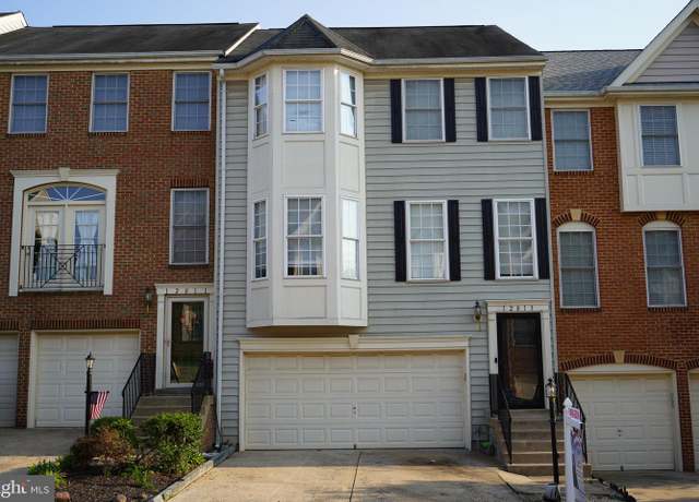 Property at 12013 Kemps Landing Cir, Manassas, VA 20109, 3 beds, 3.5 baths