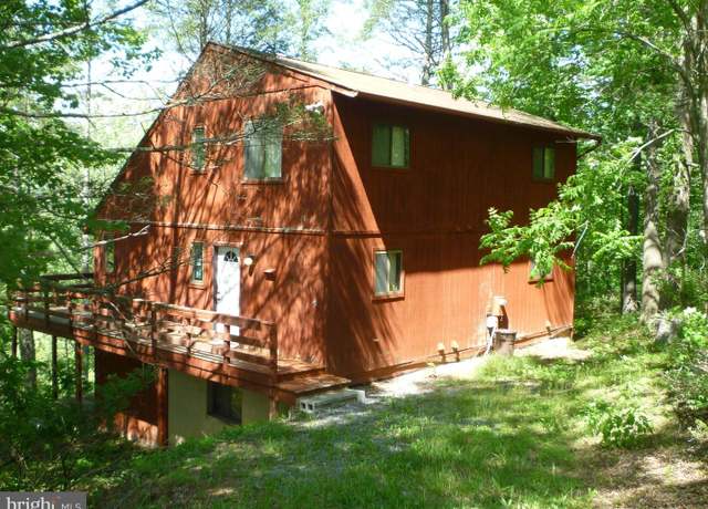 Property at 63 Fairway Dr, Basye, VA 22810, 4 beds, 3 baths