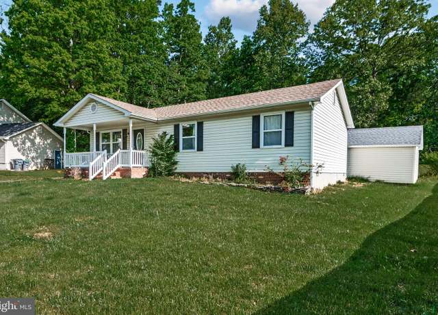 Property at 10420 Forest Hill Ct, Fredericksburg, VA 22408, 3 beds, 2 baths