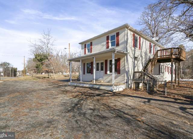 Property at 391 Courthouse Rd, Stafford, VA 22554, 5 beds, 2 baths