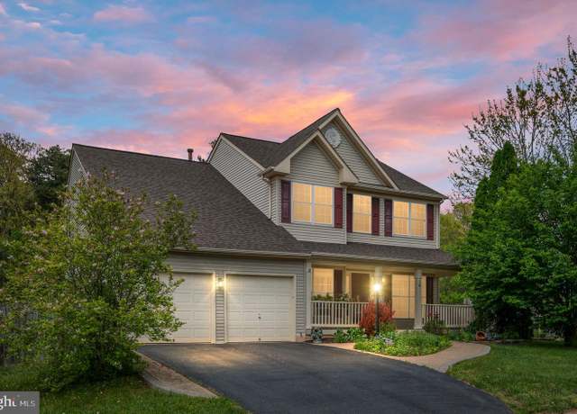 Property at 18 Watermill Ct, Stafford, VA 22554, 6 beds, 3.5 baths