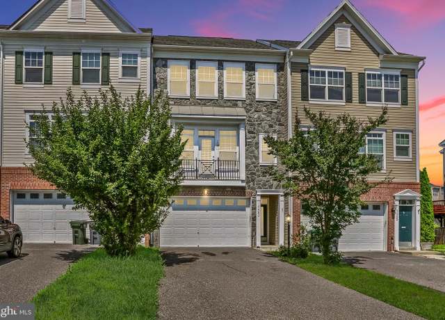Property at 123 Short Branch Rd, Stafford, VA 22556, 3 beds, 3.5 baths