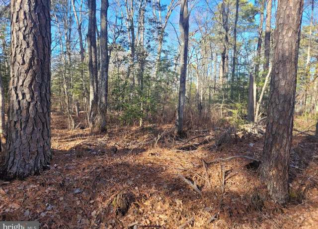 Property at Lot 21 Orange Dr, Hague, VA 22469