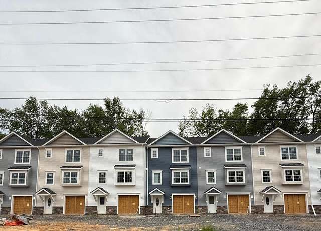 Property at Lot 25A7 Duck St W, Front Royal, VA 22630, 3 beds, 3.5 baths