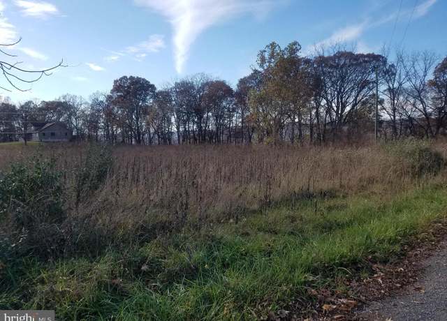 Property at Crystal Mountain View Ln, Romney, WV 26757