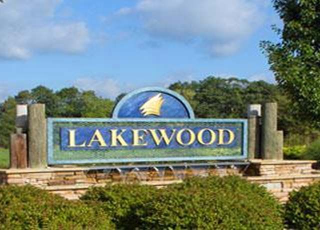 Property at 21 Lakewood Dr N, Ridgeley, WV 26753