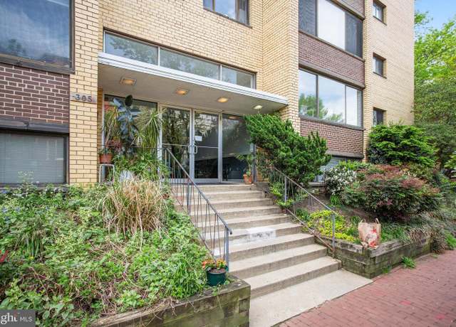 Property at 305 C St NE #309, Washington, DC 20002, 1 bed, 1 bath