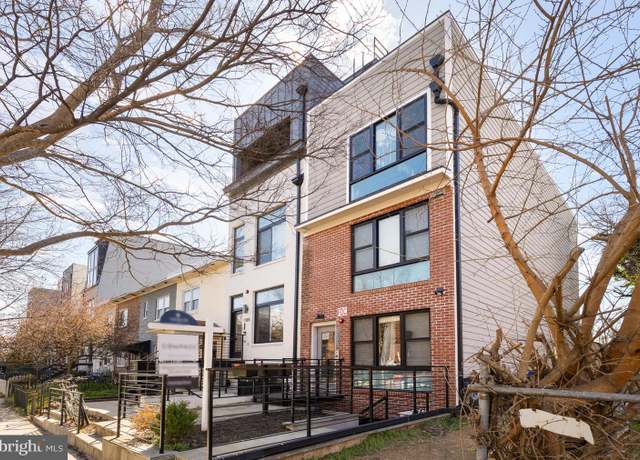Property at 1503 K St SE Unit C01, Washington, DC 20003, 2 beds, 2 baths
