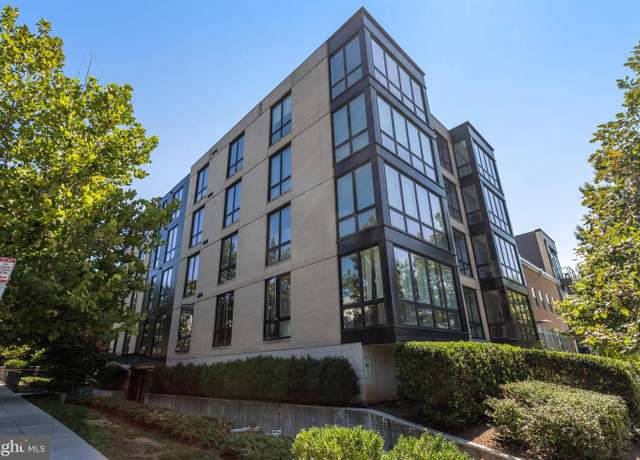 Property at 1380 Quincy St NW Unit 3-E, Washington, DC 20011, 2 beds, 2 baths