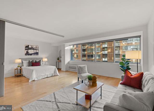 Property at 800 4th St SW Unit N216, Washington, DC 20024, 1 bath