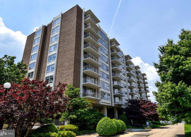 Property at 1435 4th St SW Unit B108, Washington, DC 20024, 1 bed, 1 bath