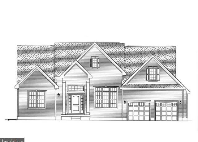 Property at 204 Rolling Stone Way, Felton, DE 19943, 3 beds, 2 baths