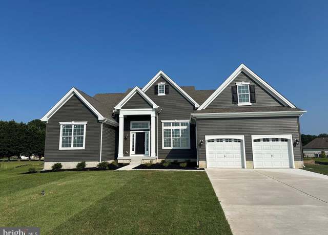 Property at 204 Rolling Stone Way, Felton, DE 19943, 3 beds, 2 baths