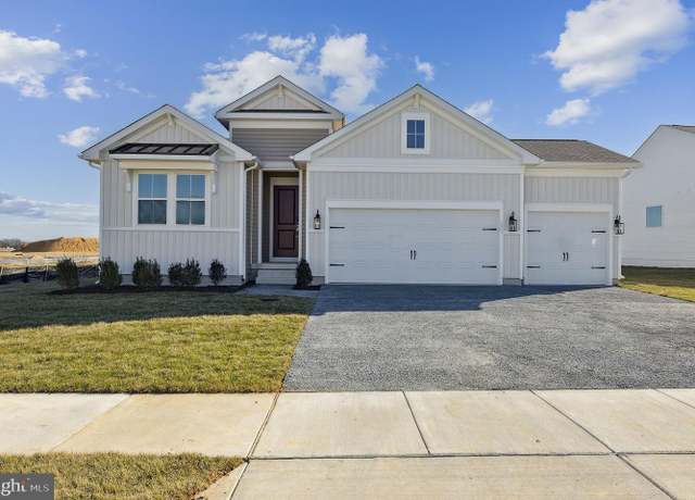 Property at 273 Buxton Cir, Magnolia, DE 19962, 3 beds, 2 baths