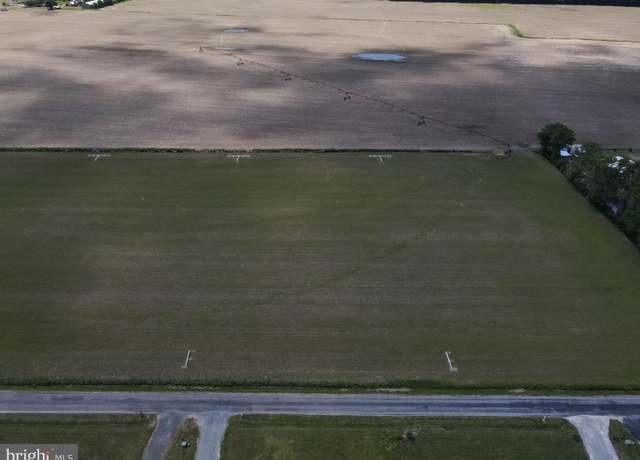 Property at LOT 2 Saint George Rd, Delmar, DE 19940
