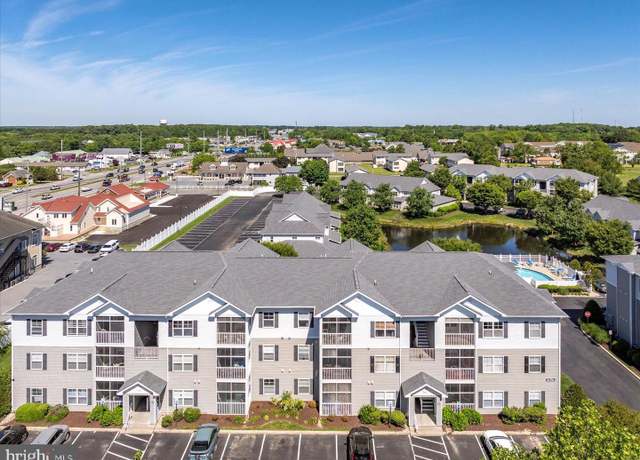 Property at 34704 Villa Cir #1307, Lewes, DE 19958, 2 beds, 2 baths