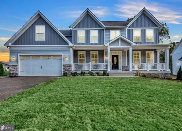 Property at 6504 Whitetail Crossing Way, Hanover, MD 21076, 6 beds, 4.5 baths