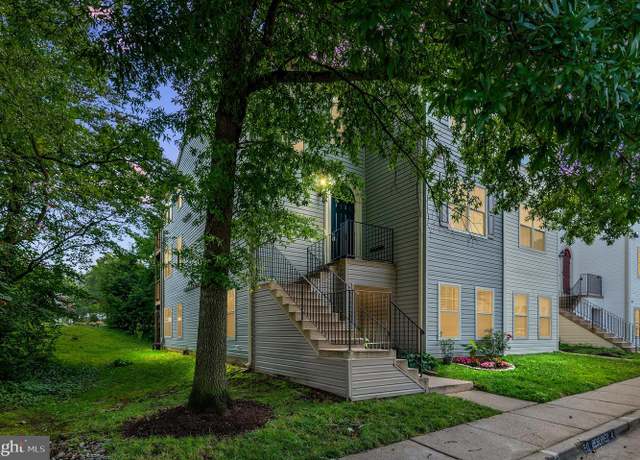 Property at 60-I Sandstone Ct, Annapolis, MD 21403, 2 beds, 2 baths