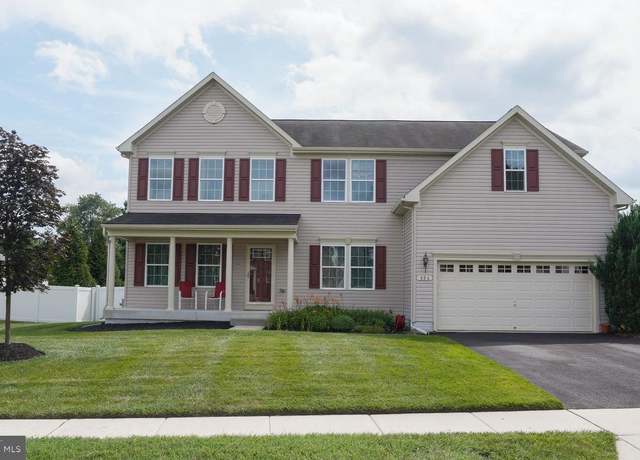 Property at 806 Janet Dale Ln, Severn, MD 21144, 6 beds, 3.5 baths