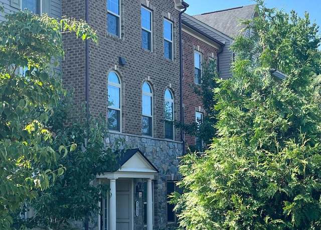 Property at 7652 Telamon Way, Hanover, MD 21076, 3 beds, 3.5 baths