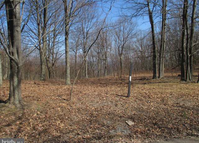 Property at 16334 Laurelhurst Blvd, Cresaptown, MD 21502