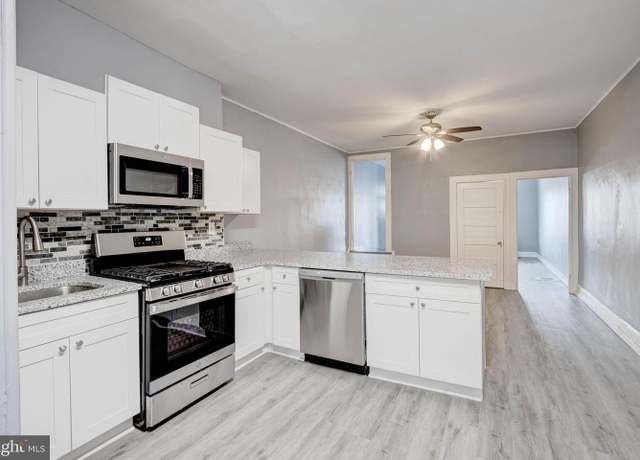 Property at 3438 Belair Rd, Baltimore, MD 21213, 3 beds, 2 baths