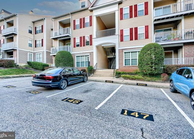 Towson Condos For Sale